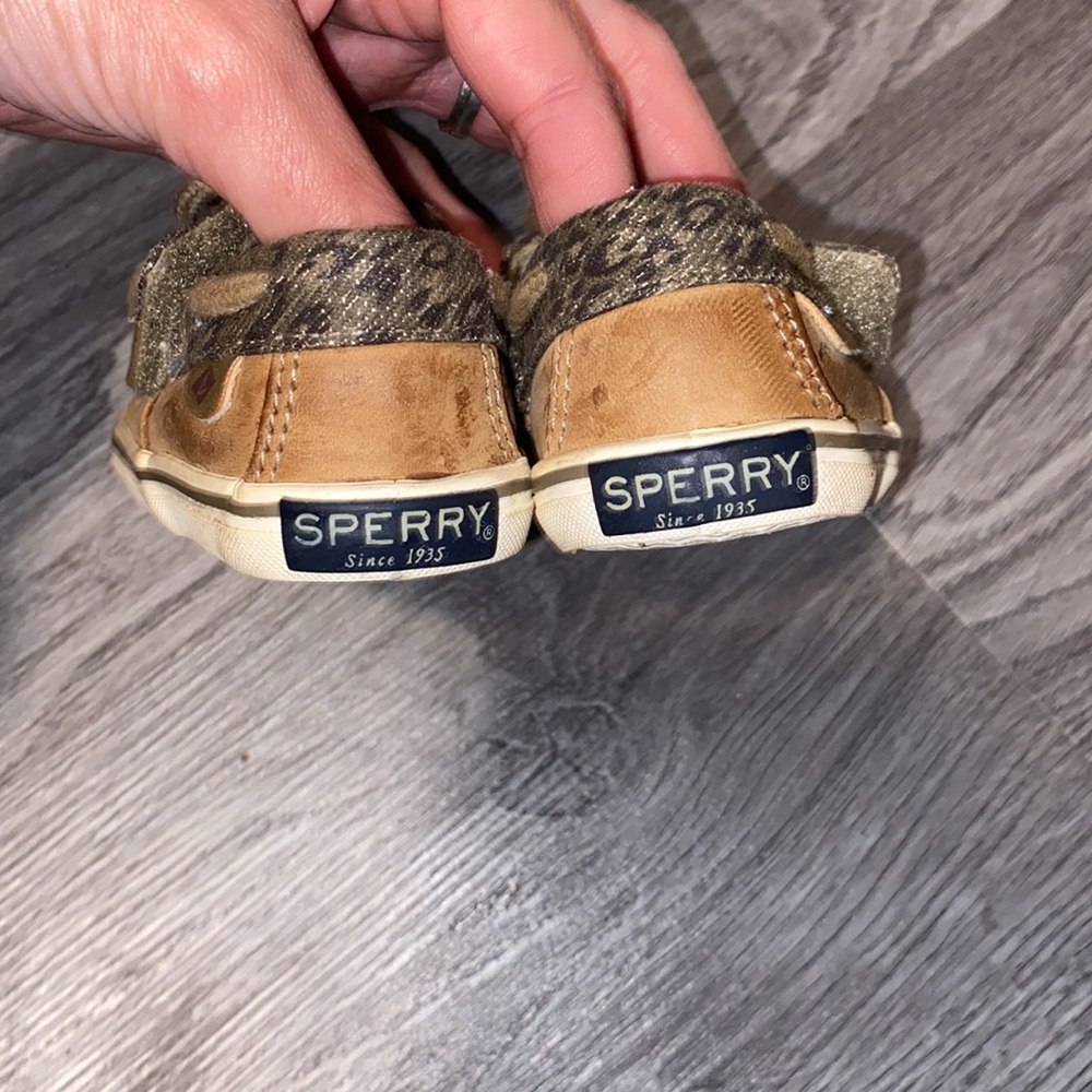 Infant Sperry - Picture 7 of 8